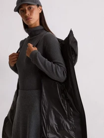 Куртки та дублянки Marc O’Polo модель 509021071089-990 Фото