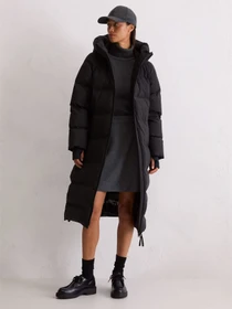Куртки та дублянки Marc O’Polo модель 509021071089-990 Фото