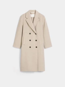 Пальто и плащи Marc O’Polo модель 510024171139-915 Фото