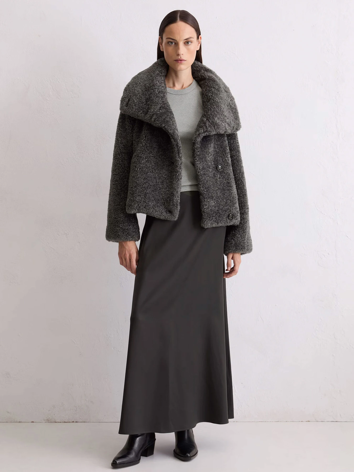 Куртки и дубленки Marc O’Polo модель 510607870241-920 Фото