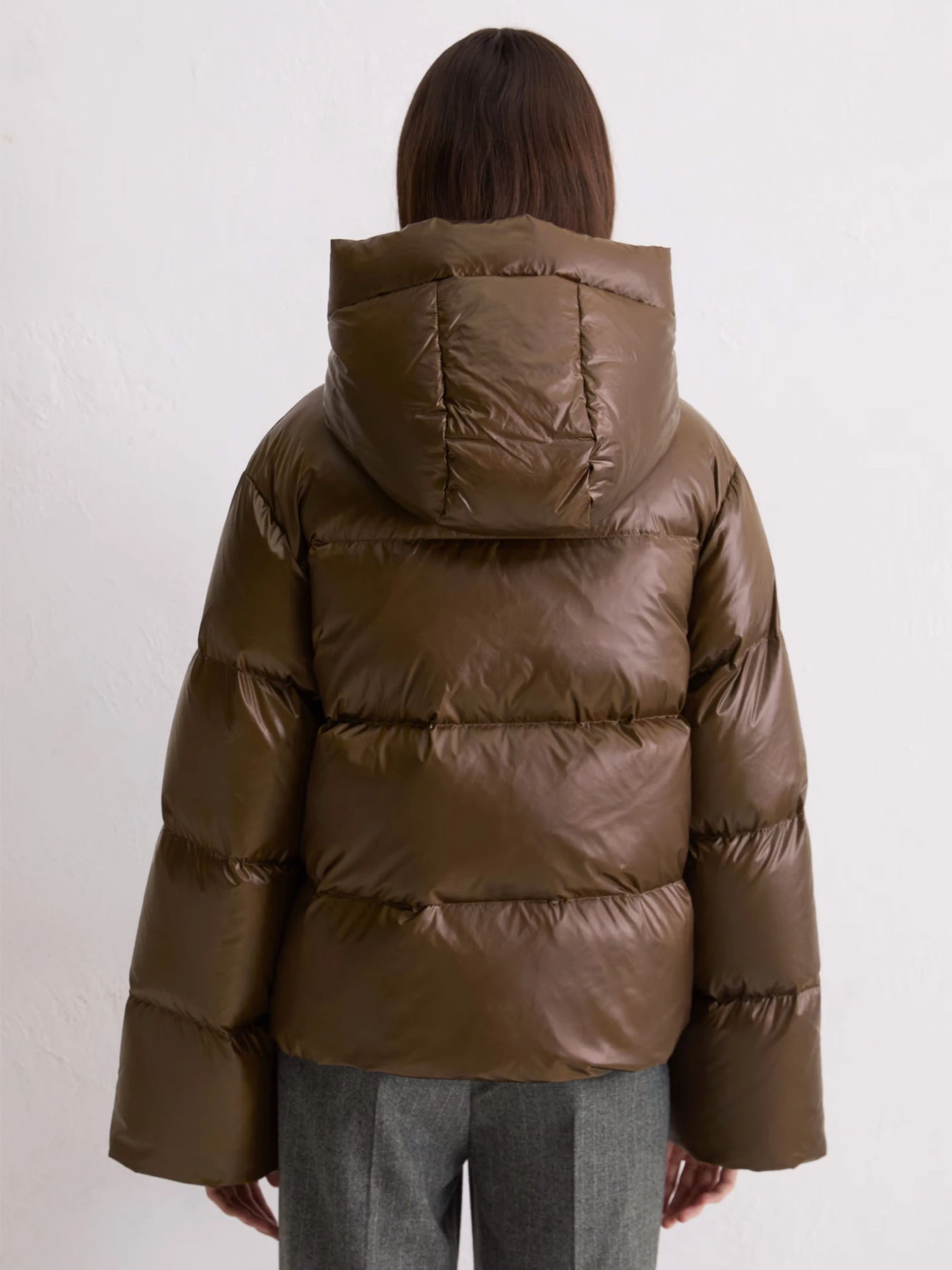 Куртки та дублянки Marc O’Polo модель 510099870185-784 Куртки та дублянки Marc O’Polo модель 510099870185-784 Фото