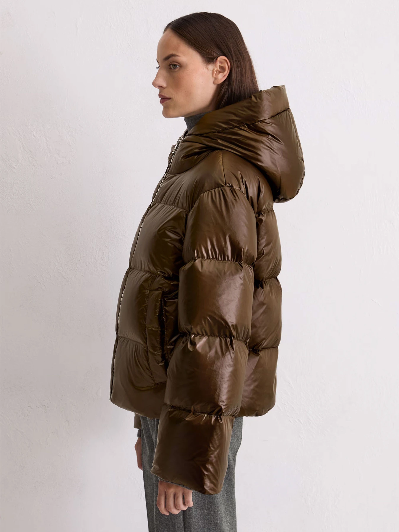 Куртки та дублянки Marc O’Polo модель 510099870185-784 Куртки та дублянки Marc O’Polo модель 510099870185-784 Фото