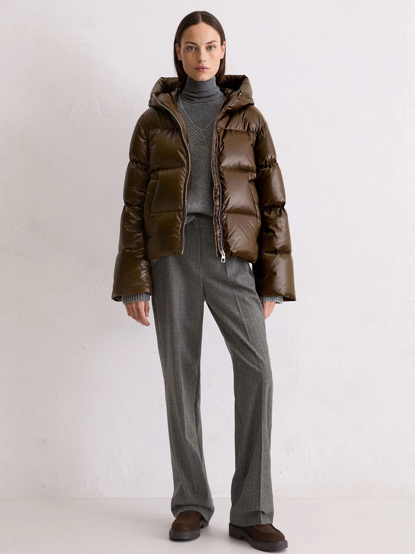 Куртки та дублянки Marc O’Polo модель 510099870185-784 Куртки та дублянки Marc O’Polo модель 510099870185-784 Фото