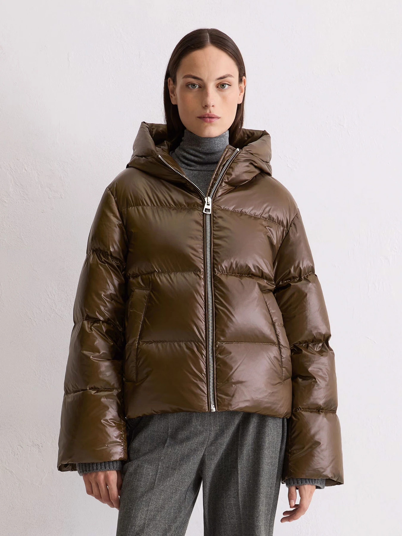 Куртки та дублянки Marc O’Polo модель 510099870185-784 Куртки та дублянки Marc O’Polo модель 510099870185-784 Фото