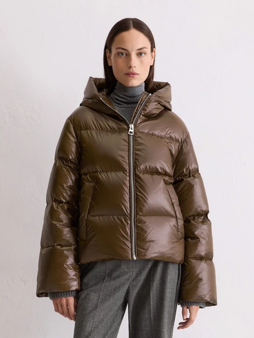 Куртки и дубленки Marc O’Polo модель 510099870185-784 Фото