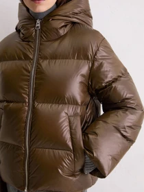 Куртки та дублянки Marc O’Polo модель 510099870185-784 Фото