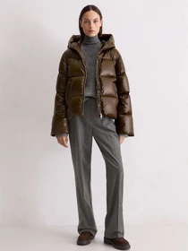 Куртки та дублянки Marc O’Polo модель 510099870185-784 Фото