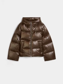 Куртки та дублянки Marc O’Polo модель 510099870185-784 Фото