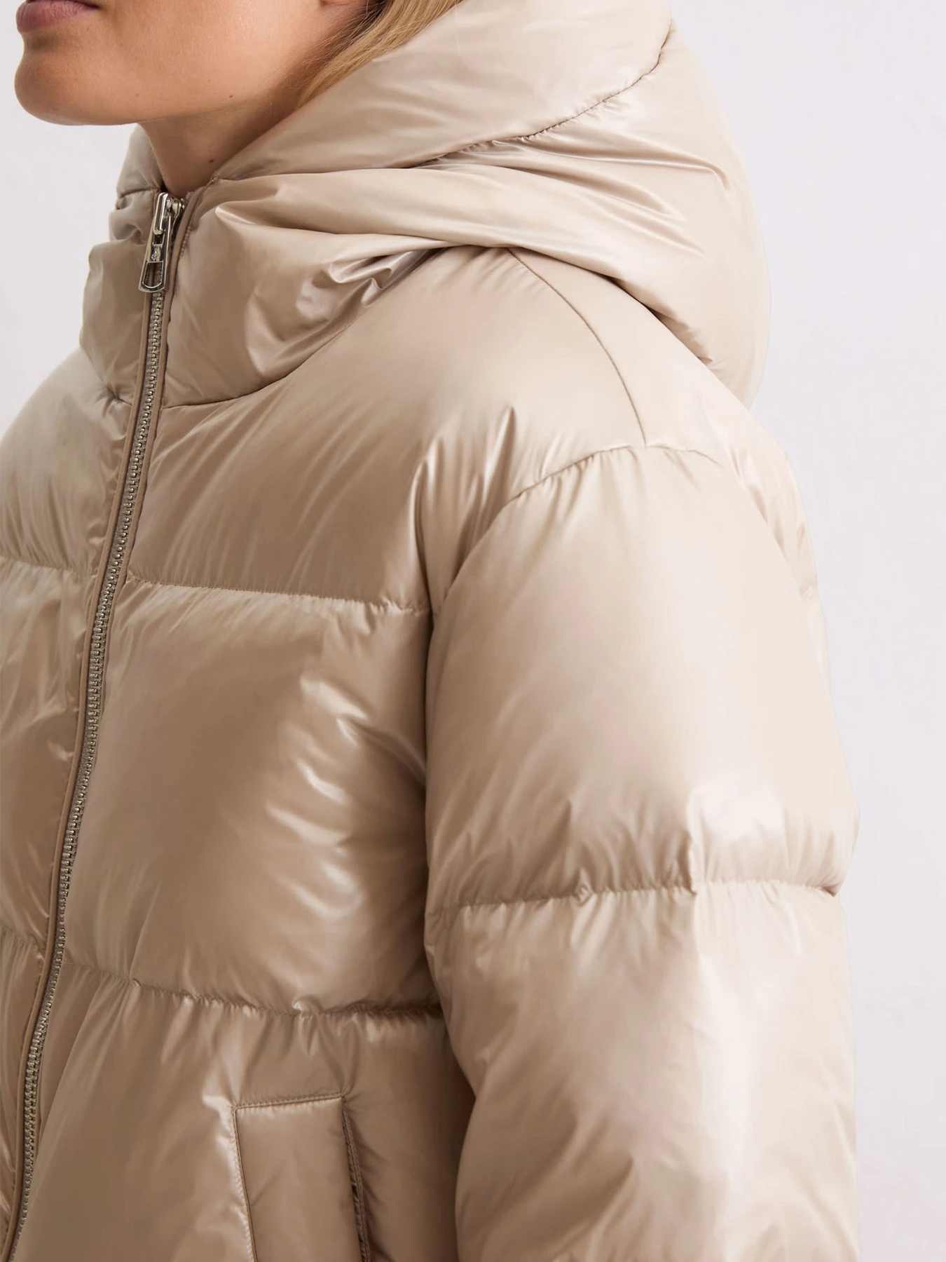 Куртки и дубленки Marc O’Polo модель 510099870185-911 Куртки и дубленки Marc O’Polo модель 510099870185-911 Фото