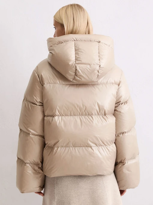 Жіночий Пуховик Marc O’Polo фото 2