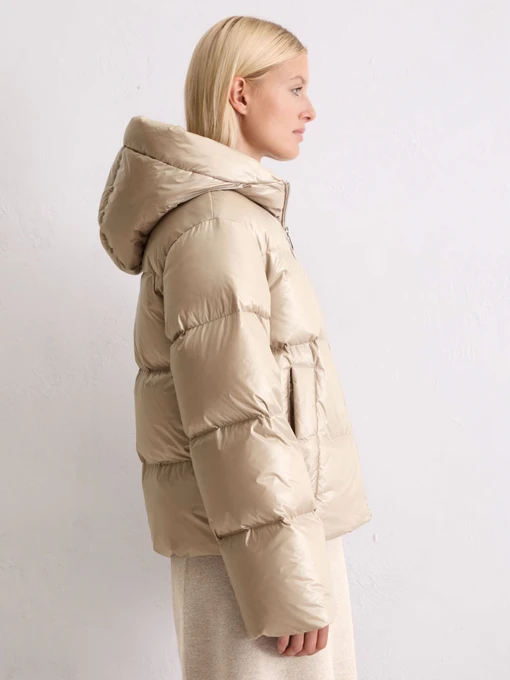 Жіночий Пуховик Marc O’Polo фото 3