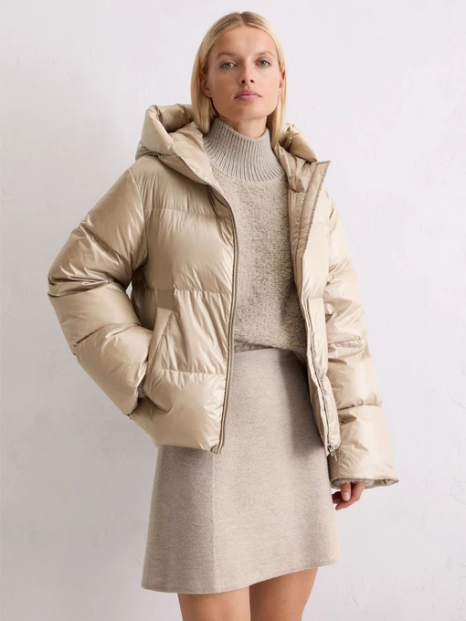 Куртки и дубленки Marc O’Polo модель 510099870185-911 Фото