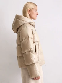 Куртки и дубленки Marc O’Polo модель 510099870185-911 Фото