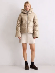 Куртки и дубленки Marc O’Polo модель 510099870185-911 Фото
