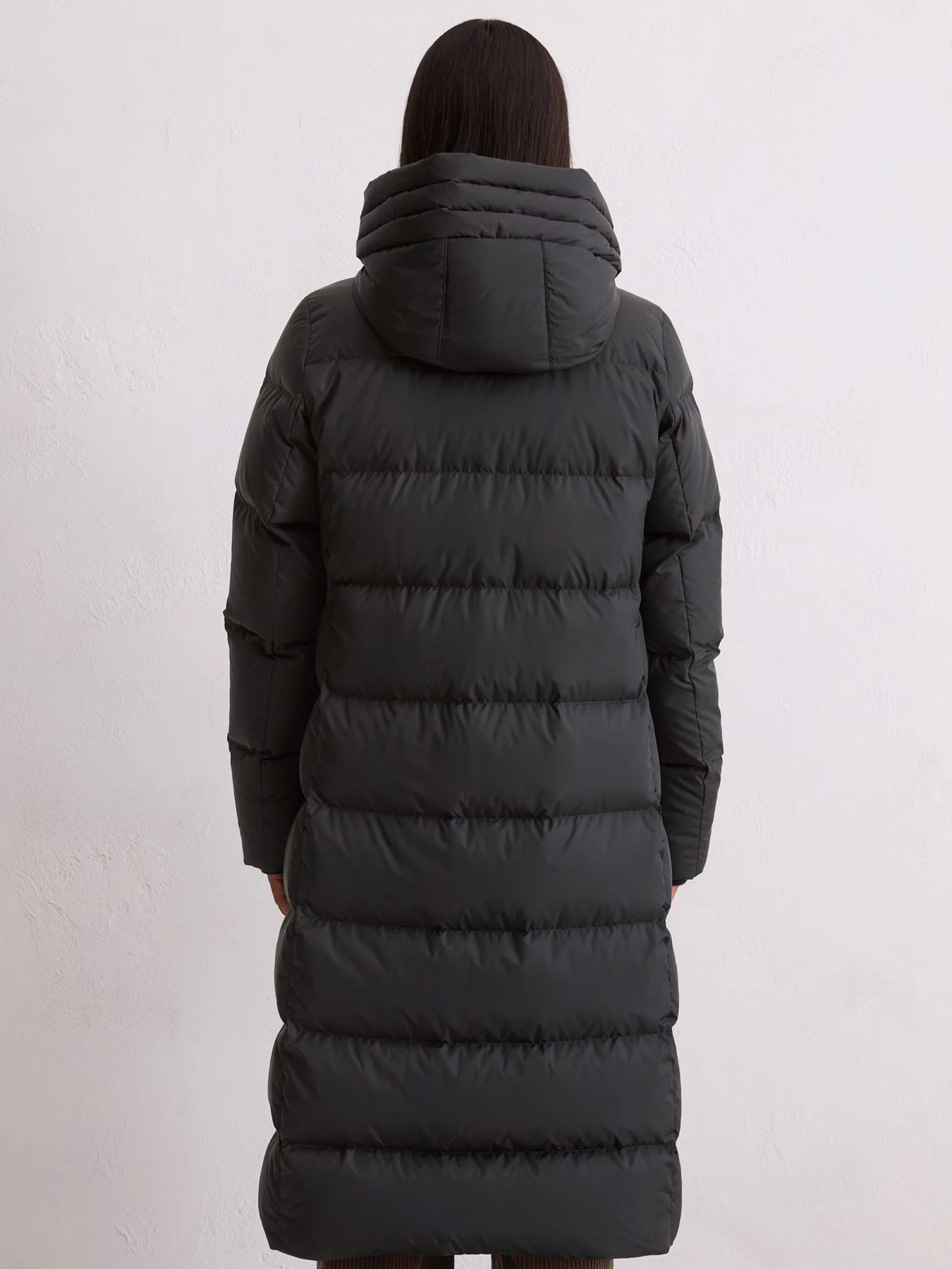 Куртки и дубленки Marc O’Polo модель 509103971099-990 Куртки и дубленки Marc O’Polo модель 509103971099-990 Фото