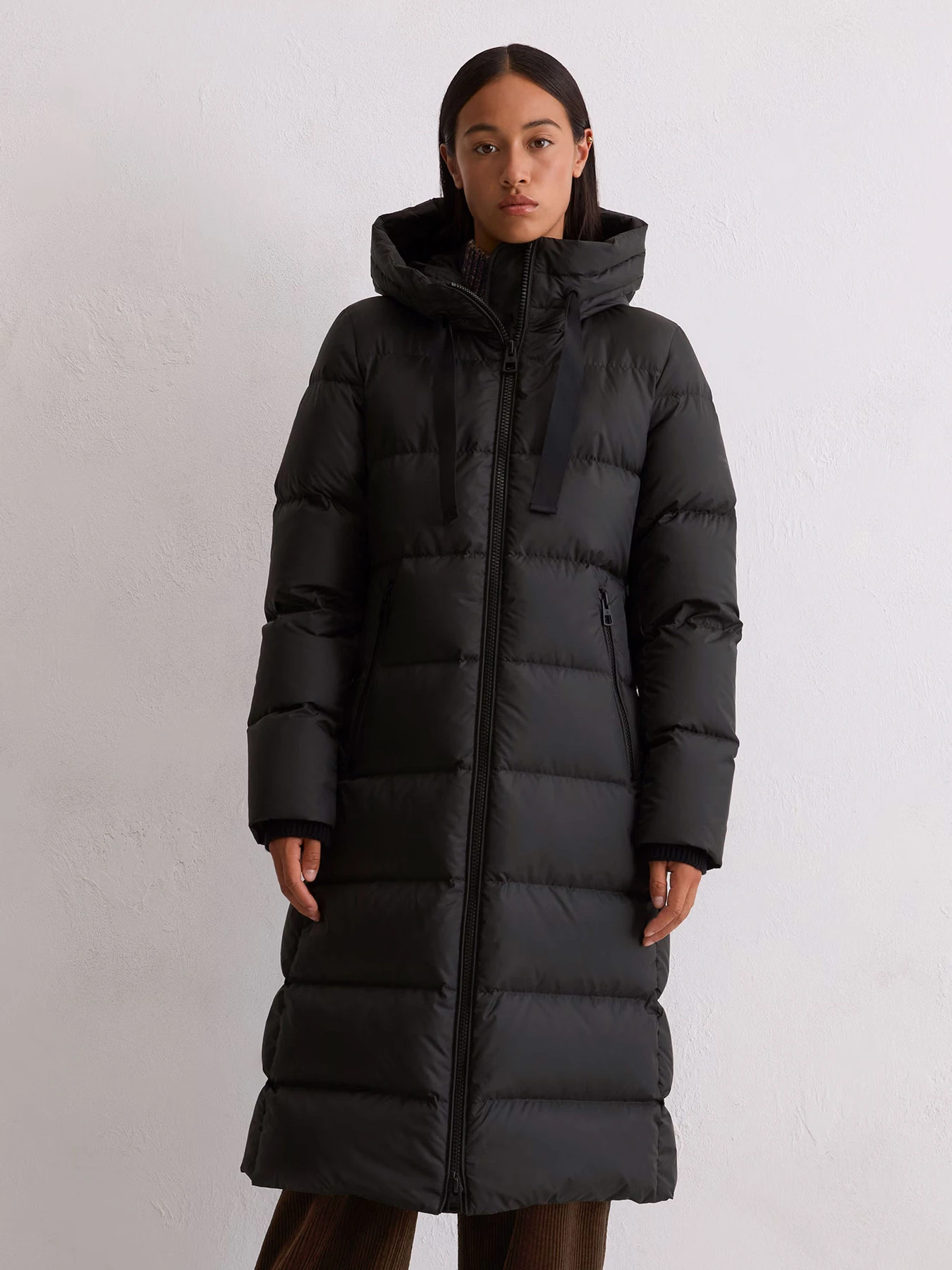 Куртки и дубленки Marc O’Polo модель 509103971099-990 Куртки и дубленки Marc O’Polo модель 509103971099-990 Фото