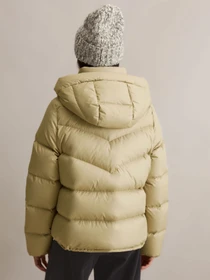 Куртки та дублянки Marc O'Polo denim модель 5000006294-3729 Фото