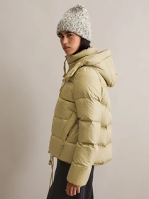 Куртки та дублянки Marc O'Polo denim модель 5000006294-3729 Фото