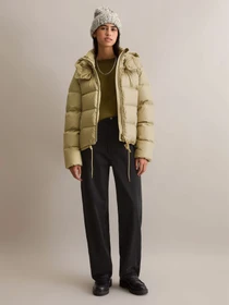 Куртки та дублянки Marc O'Polo denim модель 5000006294-3729 Фото
