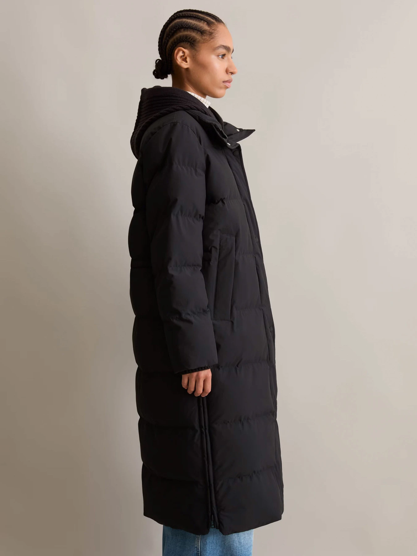 Куртки и дубленки Marc O’Polo DENIM модель 5000006954-0001 Фото