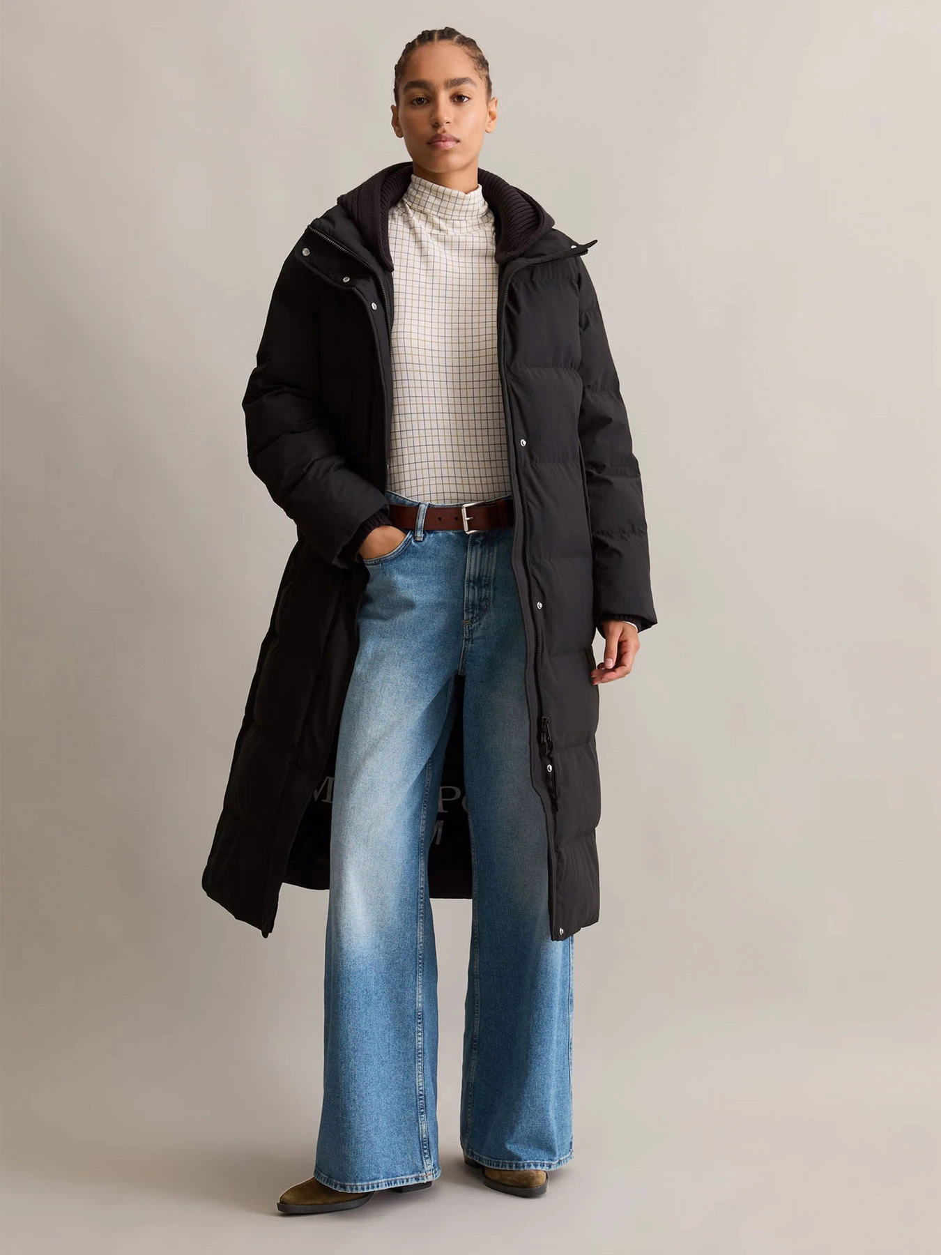 Куртки и дубленки Marc O’Polo DENIM модель 5000006954-0001 Фото