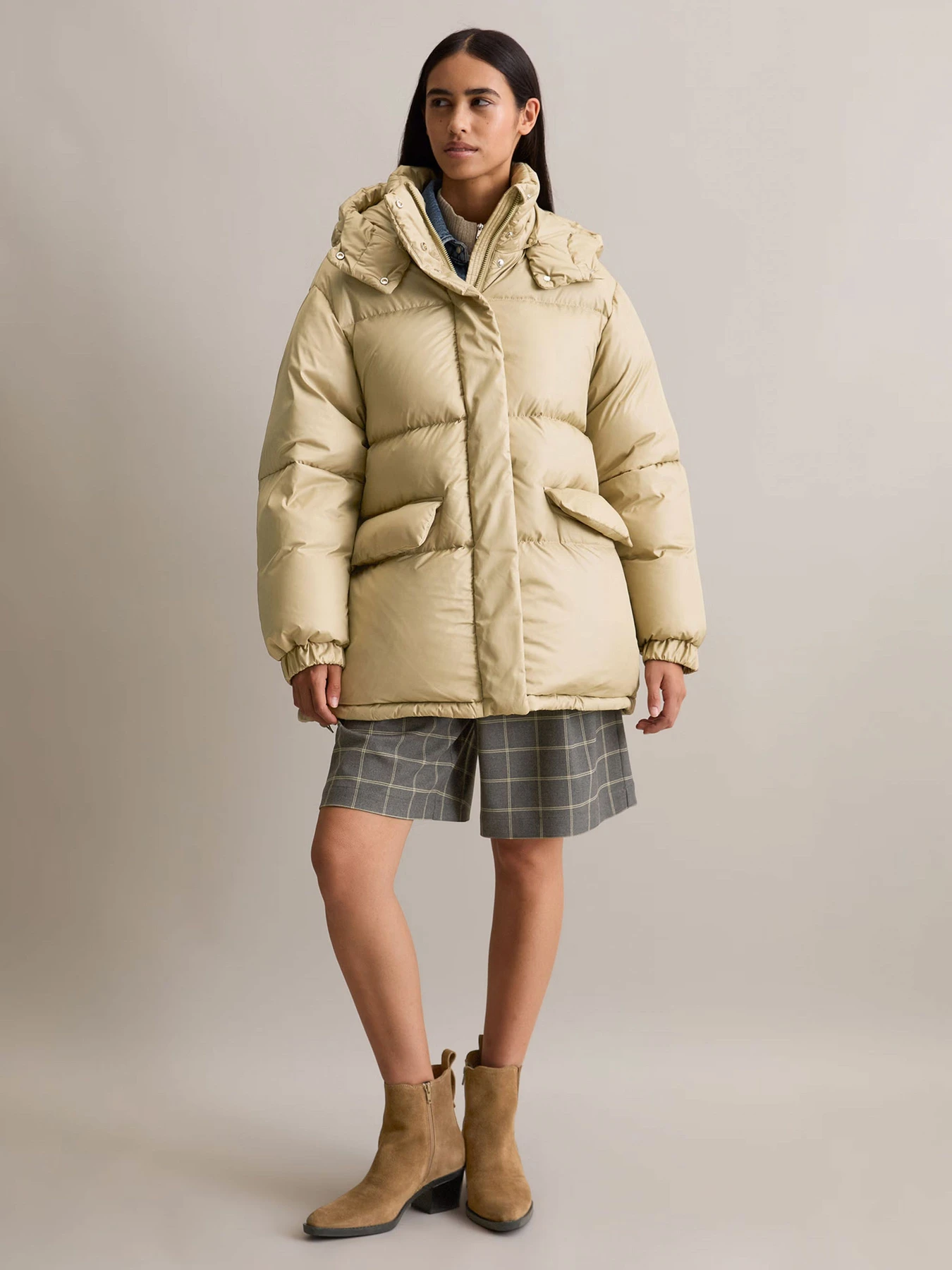 Куртки та дублянки Marc O'Polo denim модель 5000006955-3729 Куртки та дублянки Marc O'Polo denim модель 5000006955-3729 Фото