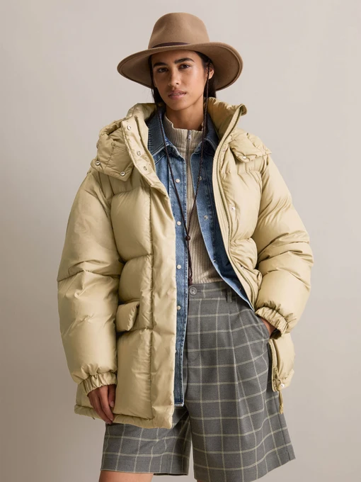 Куртки и дубленки Marc O’Polo DENIM модель 5000006955-3729 Фото