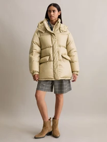 Куртки та дублянки Marc O'Polo denim модель 5000006955-3729 Фото