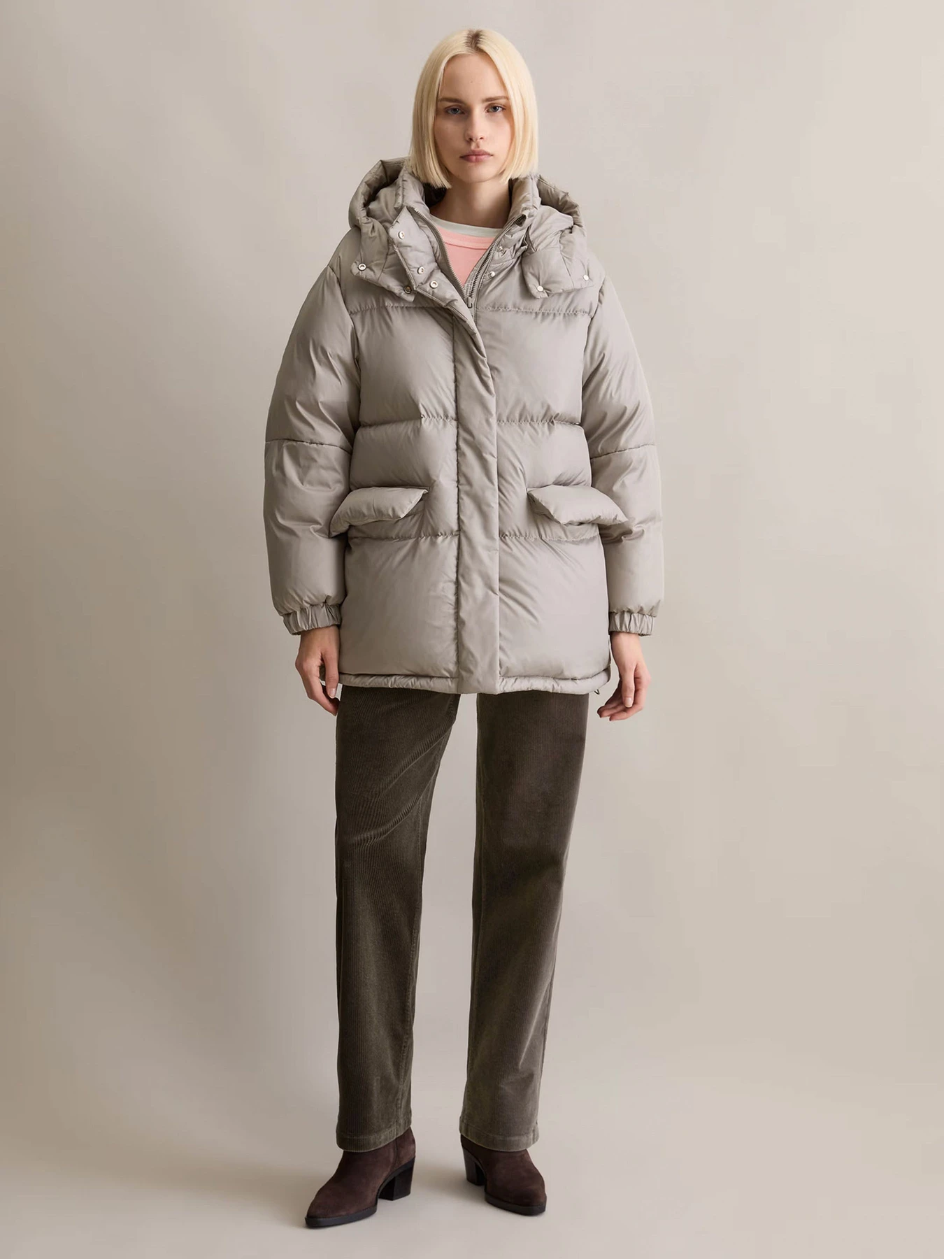 Куртки та дублянки Marc O'Polo denim модель 5000006955-0634 Куртки та дублянки Marc O'Polo denim модель 5000006955-0634 Фото