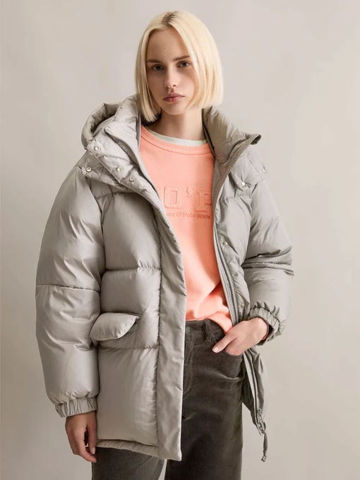Куртки и дубленки Marc O’Polo DENIM модель 5000006955-0634 Фото