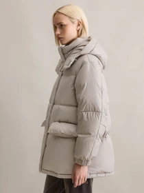 Куртки та дублянки Marc O'Polo denim модель 5000006955-0634 Фото