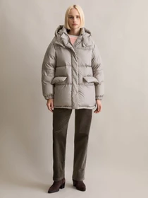 Куртки та дублянки Marc O'Polo denim модель 5000006955-0634 Фото