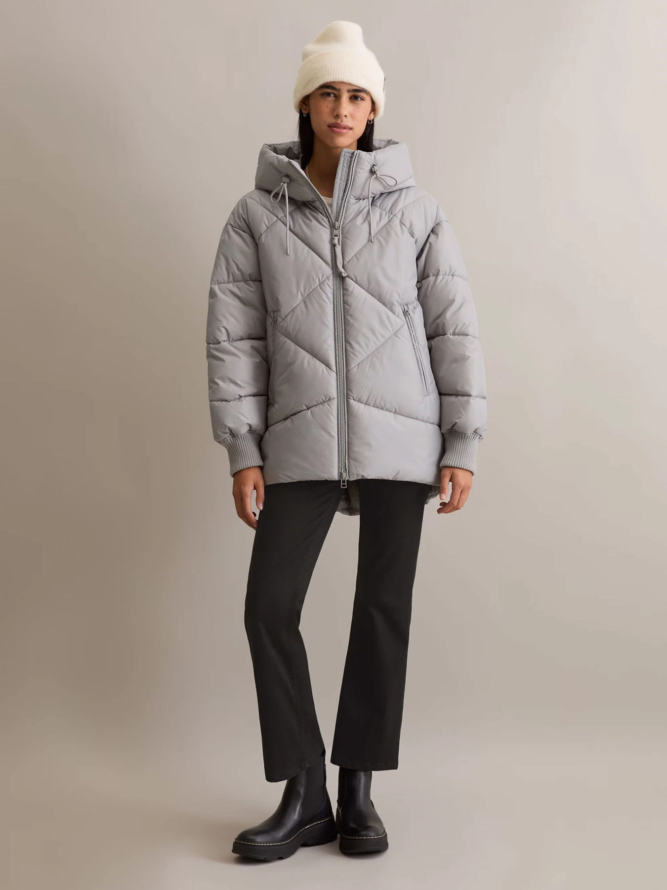 Куртки та дублянки Marc O'Polo denim модель 5000007656-0634 Куртки та дублянки Marc O'Polo denim модель 5000007656-0634 Фото