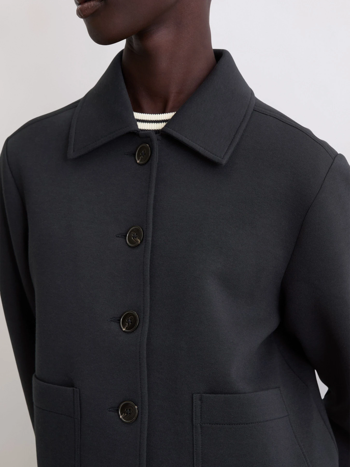 Куртки и дубленки Marc O’Polo модель 600301758021-888 Фото