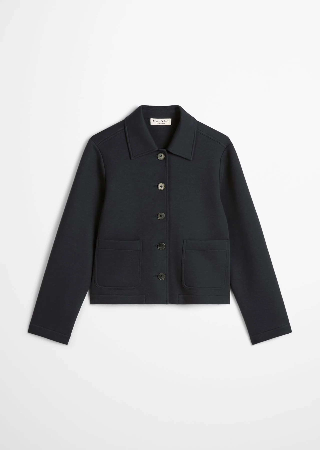 Куртки и дубленки Marc O’Polo модель 600301758021-888 Фото
