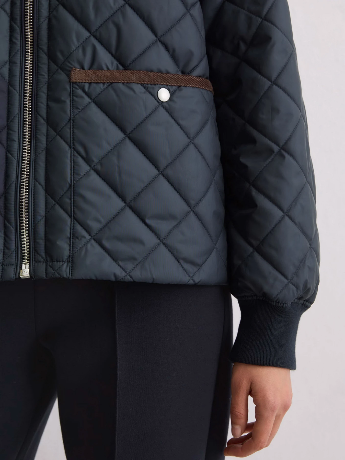 Куртки та дублянки Marc O’Polo модель 5000010655-4300 Фото