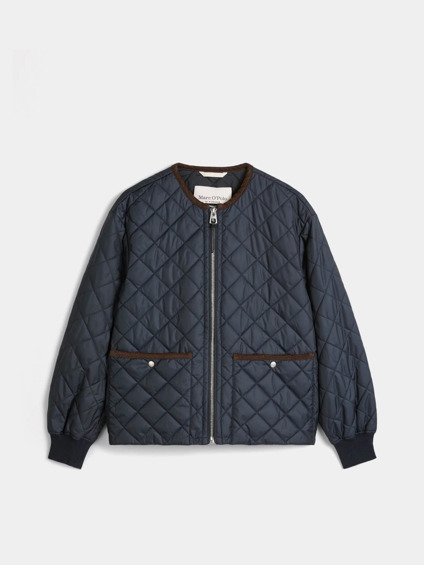 Куртки та дублянки Marc O’Polo модель 5000010655-4300 Фото