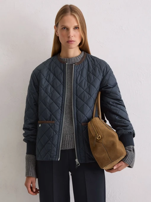 Куртки та дублянки Marc O’Polo модель 5000010655-4300 Фото