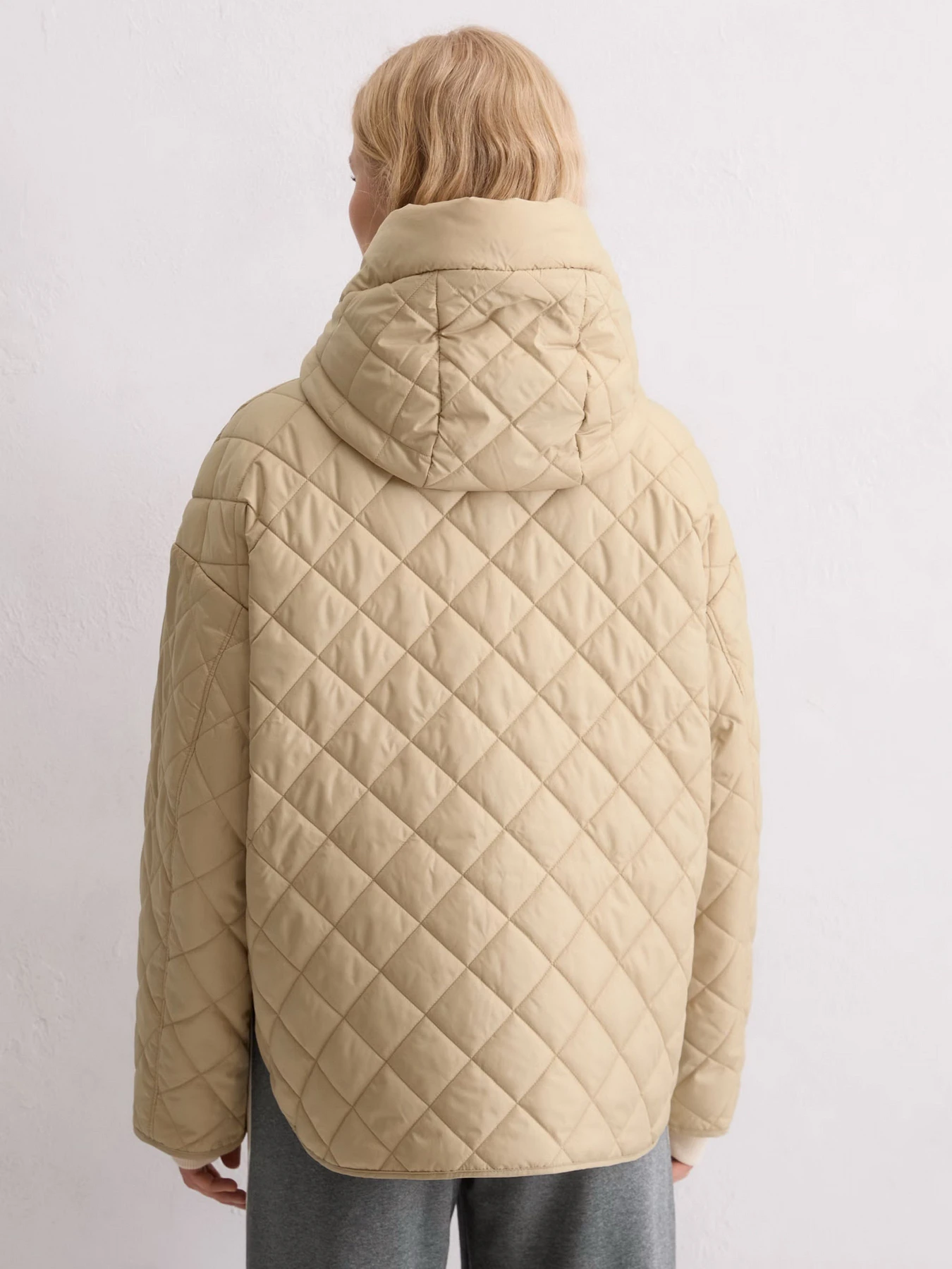 Куртки и дубленки Marc O’Polo модель 5000010656-2341 Фото