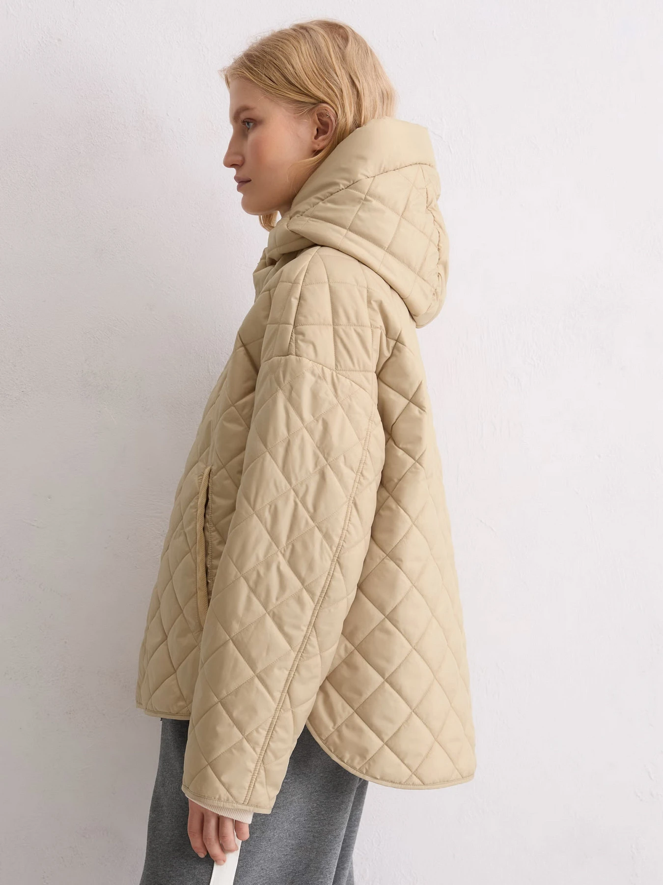 Куртки и дубленки Marc O’Polo модель 5000010656-2341 Фото