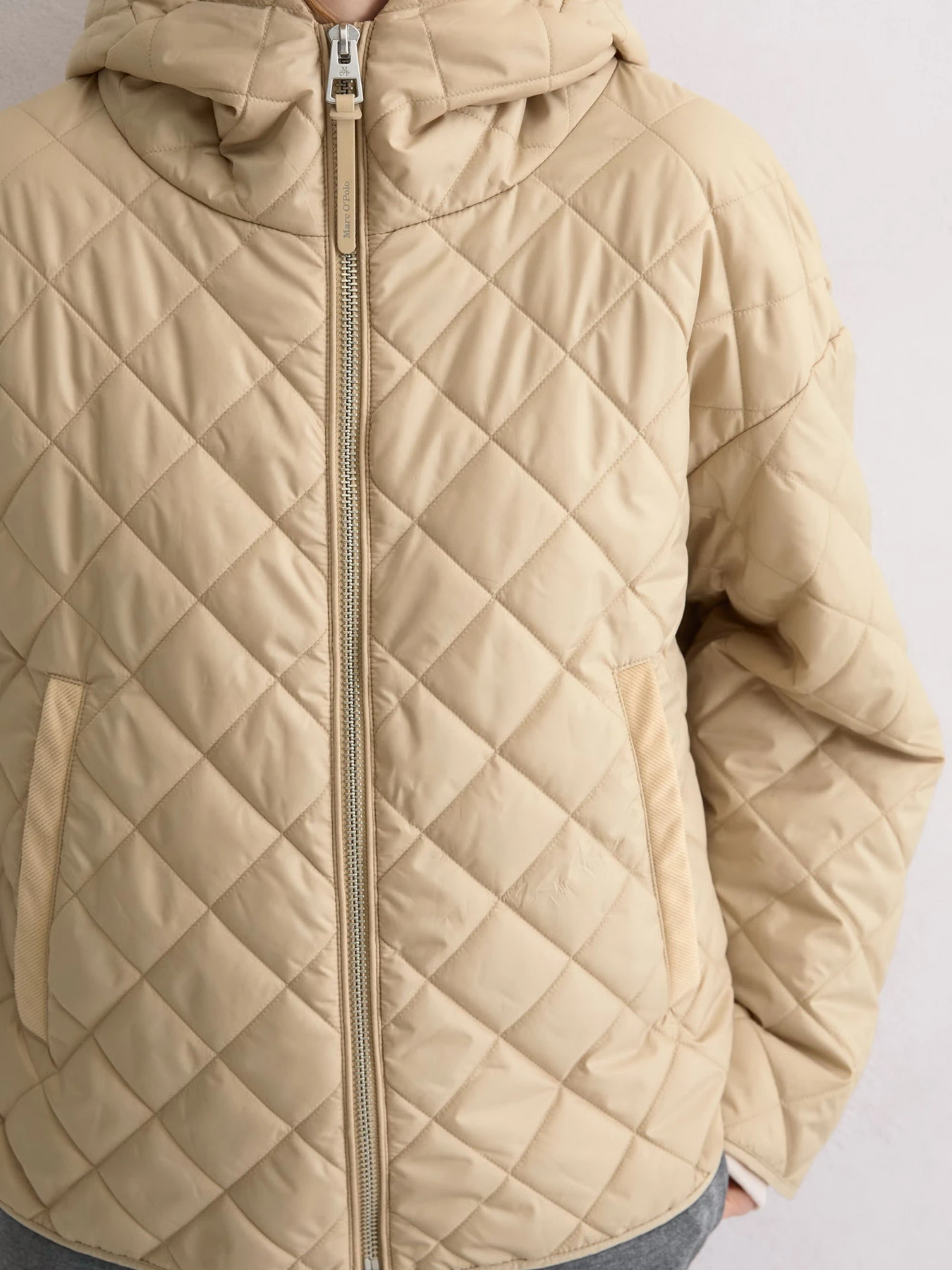 Куртки и дубленки Marc O’Polo модель 5000010656-2341 Фото