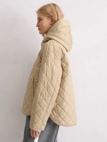 Куртки и дубленки Marc O’Polo модель 5000010656-2341 Фото