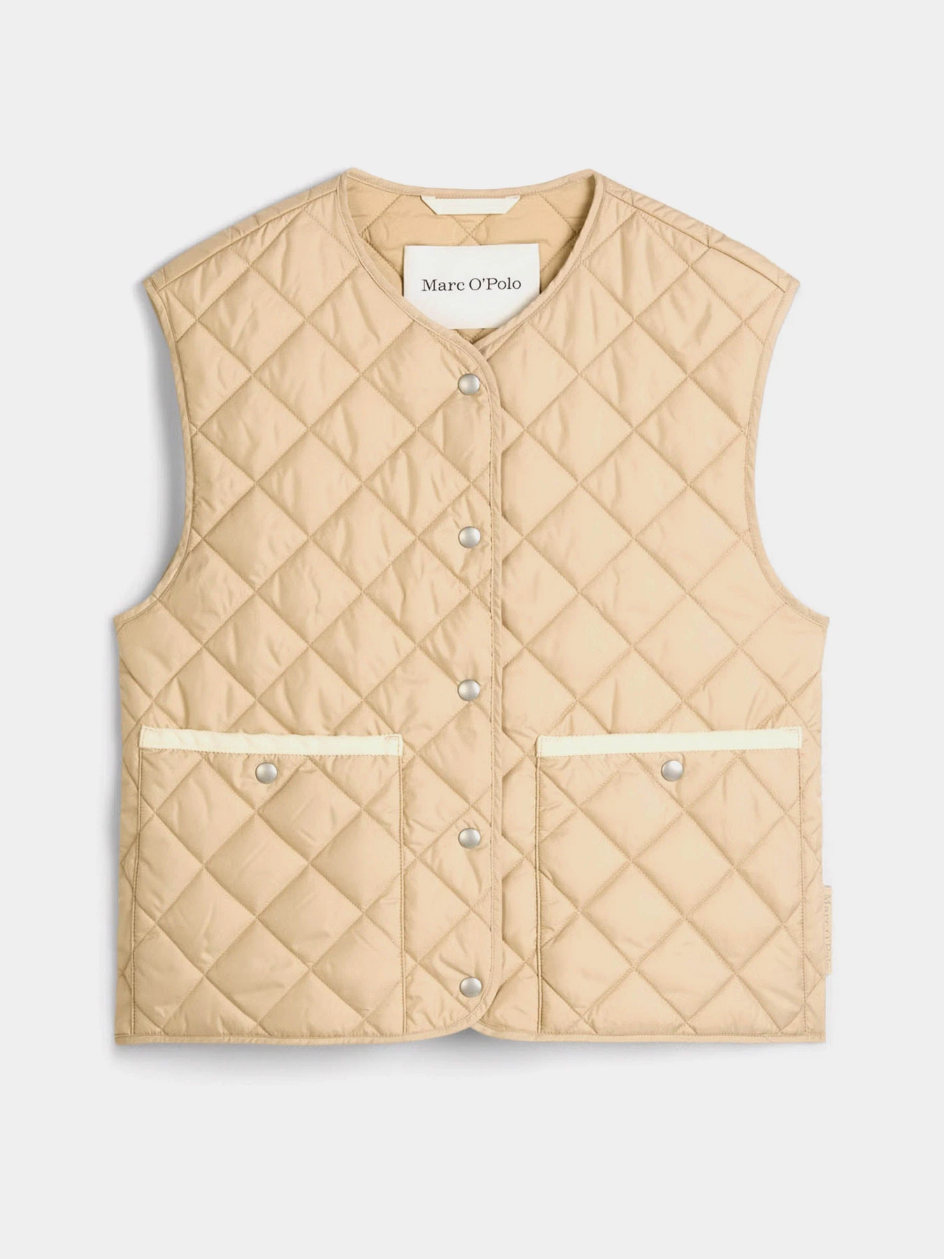 Куртки та дублянки Marc O’Polo модель 5000010657-2341 Фото