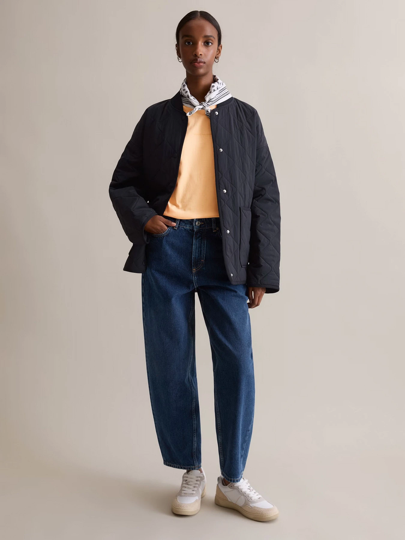 Куртки и дубленки Marc O’Polo DENIM модель 5000007545-4133 Куртки и дубленки Marc O’Polo DENIM модель 5000007545-4133 Фото