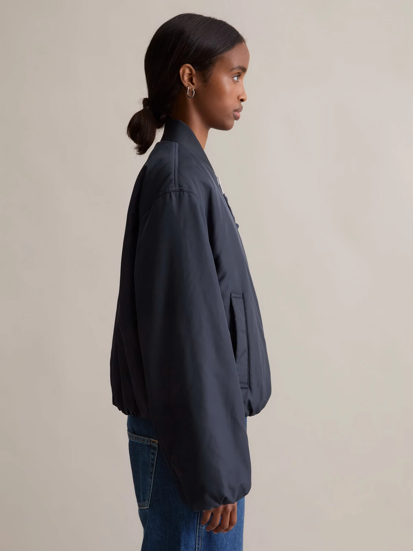 Куртки та дублянки Marc O'Polo denim модель 5000007726-4133 Куртки та дублянки Marc O'Polo denim модель 5000007726-4133 Фото