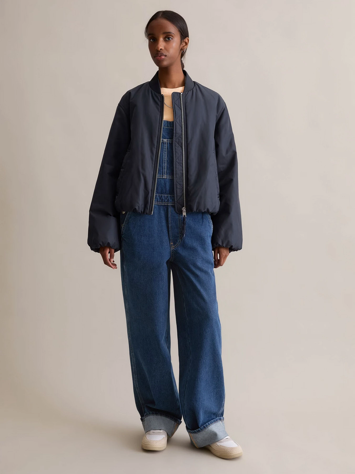 Куртки та дублянки Marc O'Polo denim модель 5000007726-4133 Куртки та дублянки Marc O'Polo denim модель 5000007726-4133 Фото