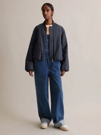 Куртки та дублянки Marc O'Polo denim модель 5000007726-4133 Фото