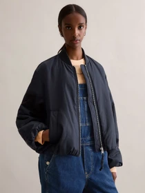 Куртки та дублянки Marc O'Polo denim модель 5000007726-4133 Фото