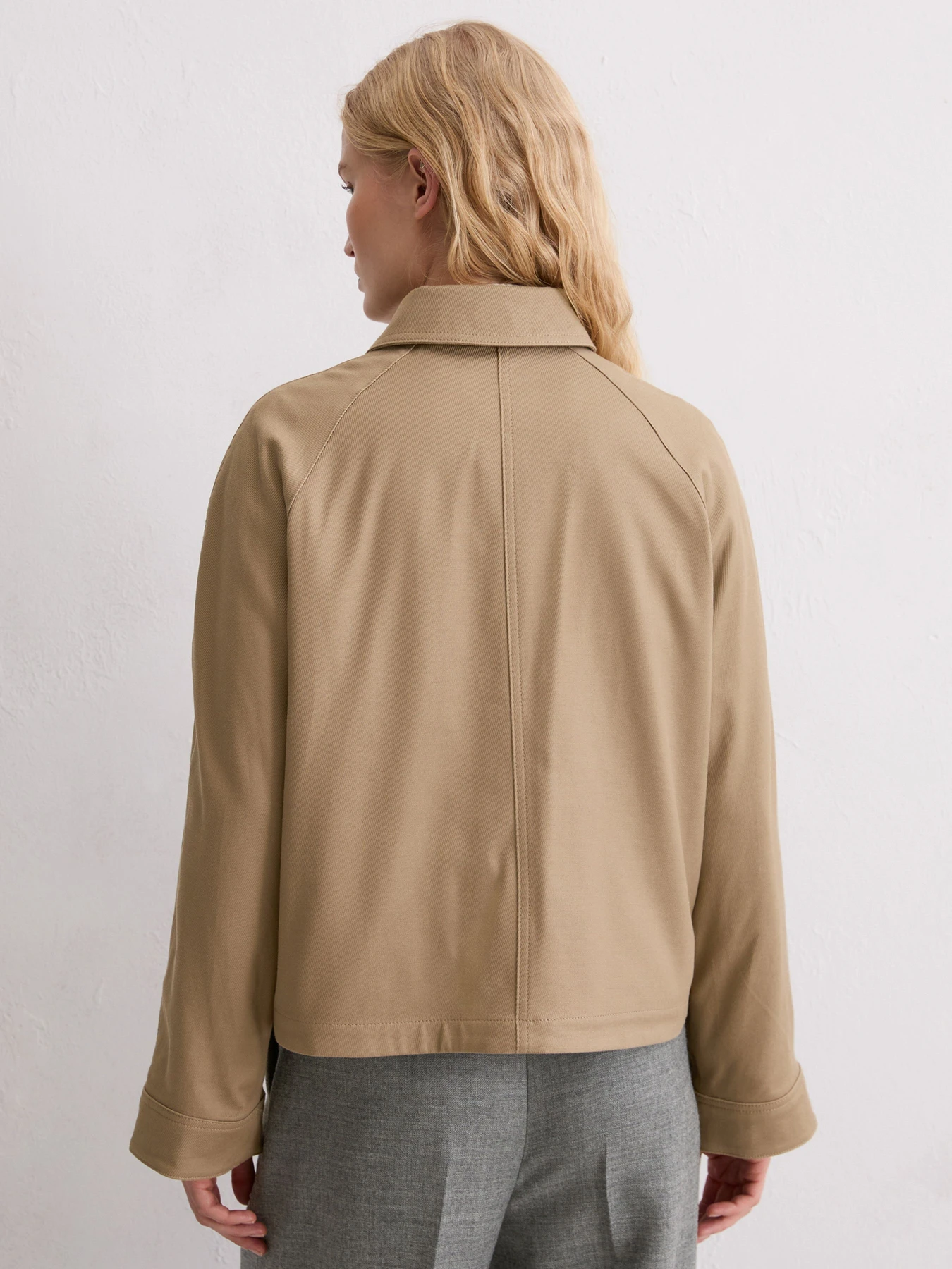 Куртки та дублянки Marc O’Polo модель 5000010622-1724 Куртки та дублянки Marc O’Polo модель 5000010622-1724 Фото