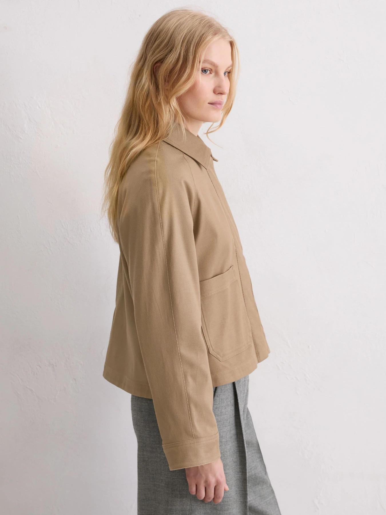Куртки та дублянки Marc O’Polo модель 5000010622-1724 Куртки та дублянки Marc O’Polo модель 5000010622-1724 Фото
